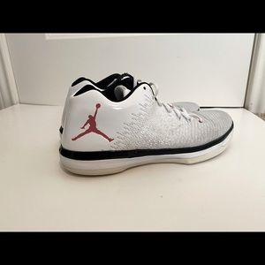 Air Jordans Flight Speed